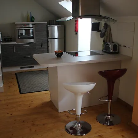 Korter Kompanii Tartu